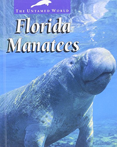 Florida manatees