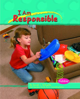 I am responsible