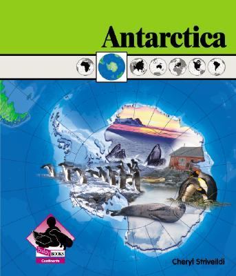 Antarctica