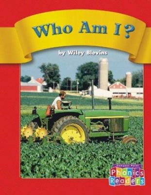 Who am I?