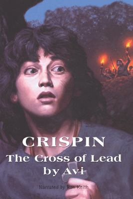 Crispin : the cross of lead