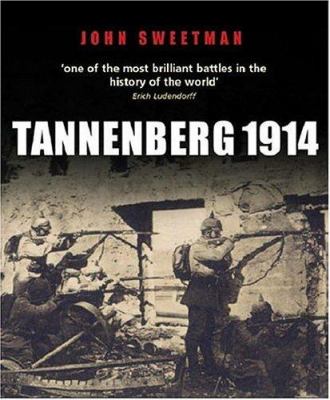 Tannenberg 1914