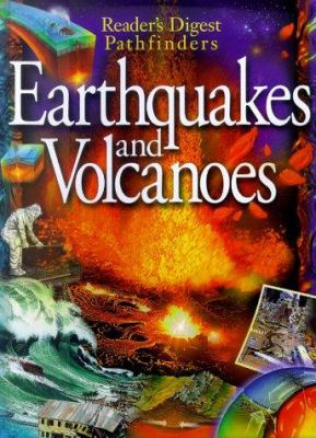 Earthquakes and volcanoes