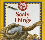 Scaly things