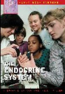 The endocrine system