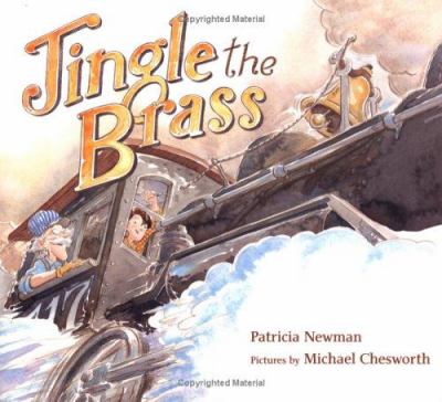 Jingle the brass