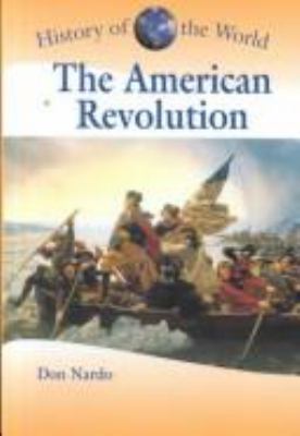 The American Revolution