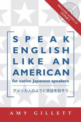 Speak English like an American