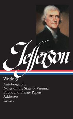 Writings : Jefferson