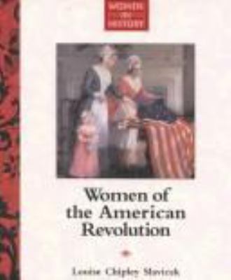 Women of the American Revolution