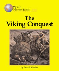 Viking conquests