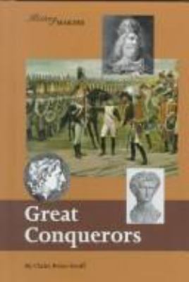 Great conquerors