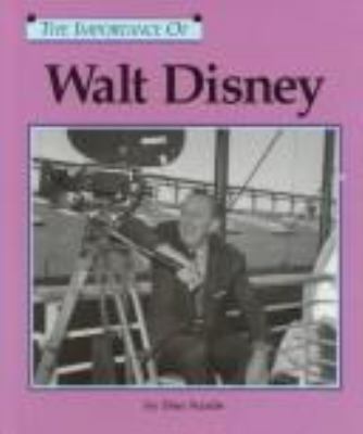 Walt Disney