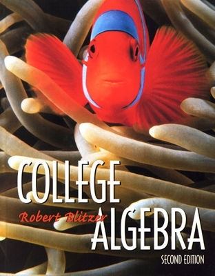 College algebra