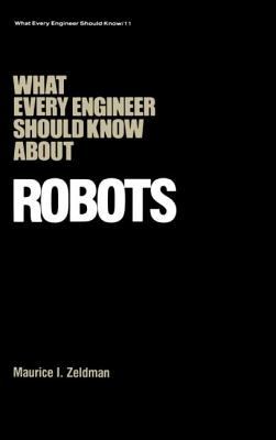 What every engineer should know about robots