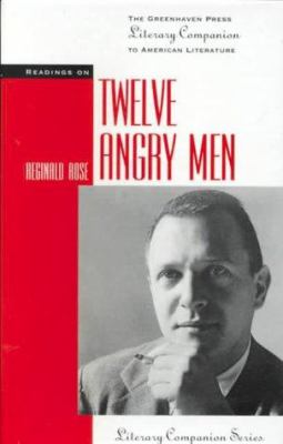 Readings on Twelve angry men