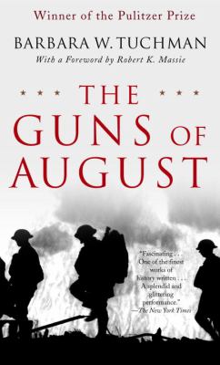 The guns of August