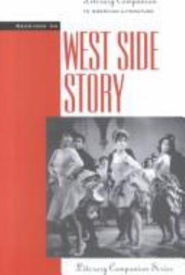 Readings on West Side story