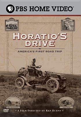 Horatio's drive : America's first road trip