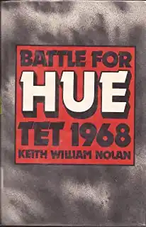 Battle for Hue : Tet, 1968