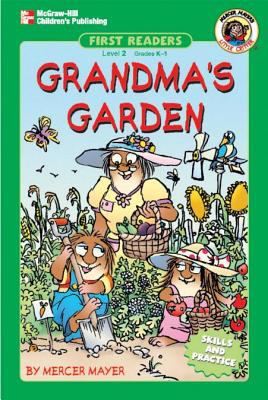 Grandma's garden