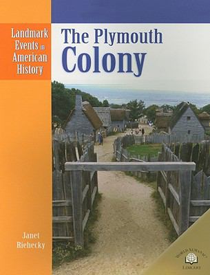 The Plymouth Colony