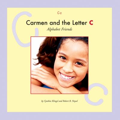 Carmen and the letter C