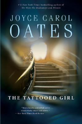 The tattooed girl : a novel