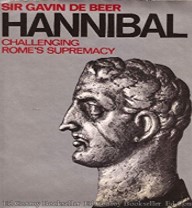 Hannibal : challenging Rome's supremacy