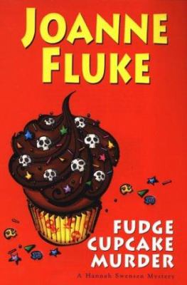 Fudge cupcake murder : a Hannah Swensen mystery