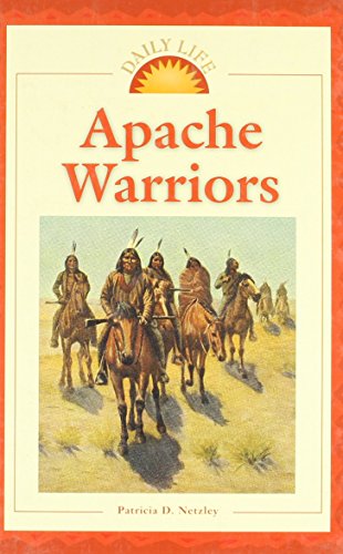 Apache warriors