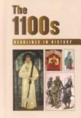 The 1100s