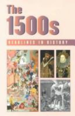 The 1500s