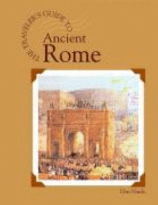 A travel guide to ancient Rome