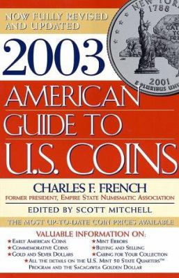 2003 American guide to U.S. coins