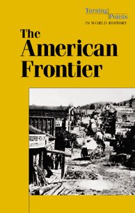 The American frontier