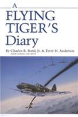 A Flying Tiger's diary