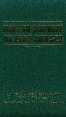 How to survive on land and sea