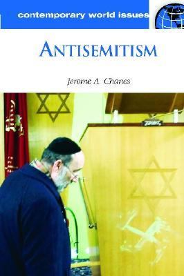 Antisemitism : a reference handbook