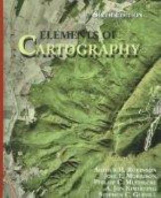 Elements of cartography
