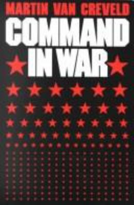 Command in war