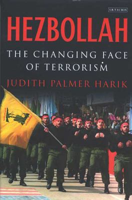 Hezbollah : the changing face of terrorism
