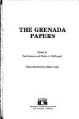 The Grenada papers