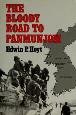 The bloody road to Panmunjom
