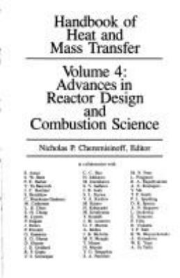 Handbook of heat and mass transfer