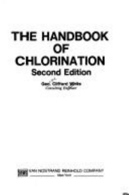 The handbook of chlorination