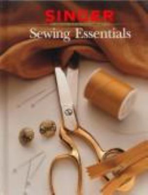 Sewing essentials