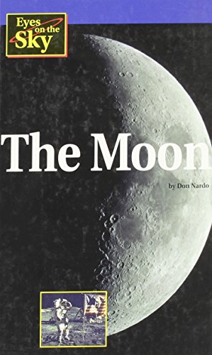 The moon