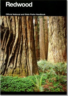 Redwood : a guide to Redwood National and State Parks, California