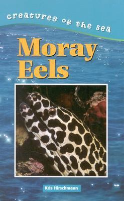 Moray eels